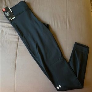 Underarmour Women’s Cold Gear Tights